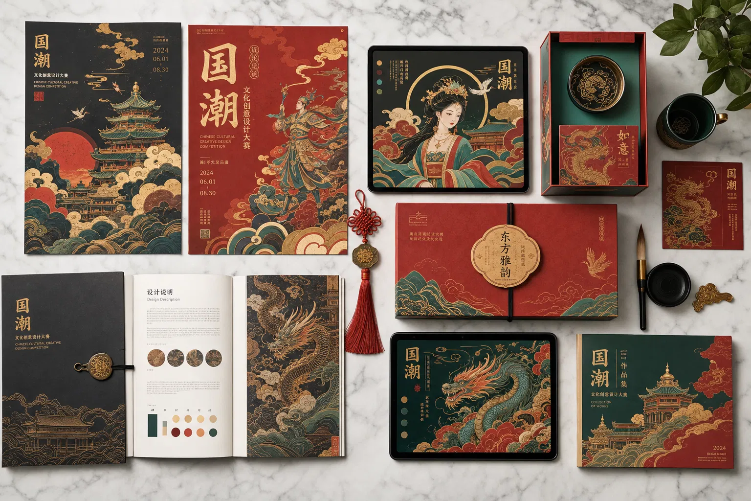 51每日大赛合作院校创作基地授牌仪式